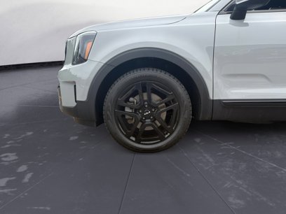 Certified 2024 Kia Telluride EX X-Line