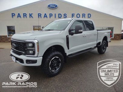 New 2025 Ford F350 XLT