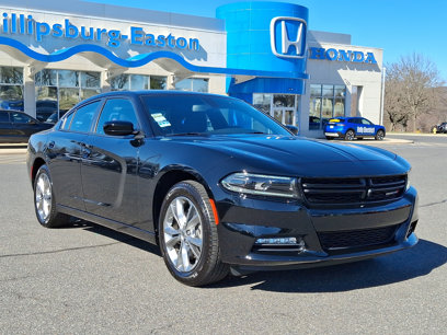 Used 2023 Dodge Charger SXT w/ Cold Weather Package