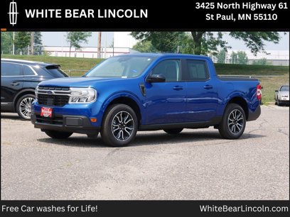 Used 2024 Ford Maverick Lariat w/ 4K Tow Package
