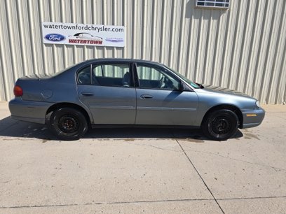 Used 2005 Chevrolet Malibu Classic