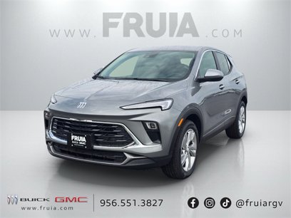 New 2026 Buick Encore GX Preferred w/ Comfort Package