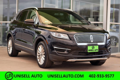 Used 2019 Lincoln MKC Premiere
