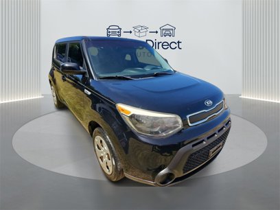 Used 2015 Kia Soul