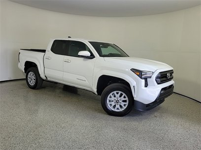 Used 2024 Toyota Tacoma SR5