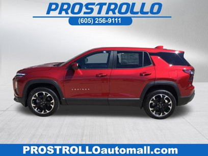 New 2026 Chevrolet Equinox LT w/ Convenience Package II