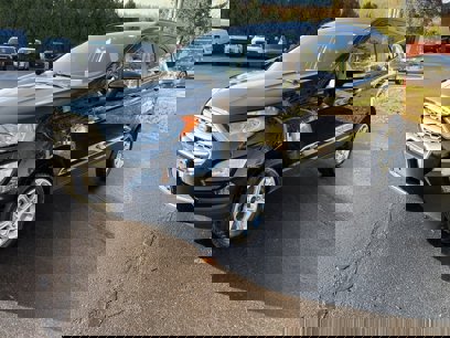 Certified 2022 Ford EcoSport SE