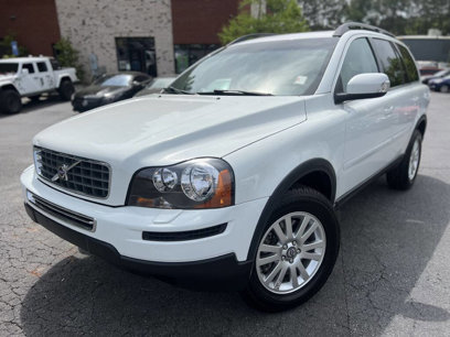 Used 2008 Volvo XC90 3.2