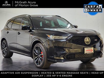 Used 2022 Acura MDX Type S