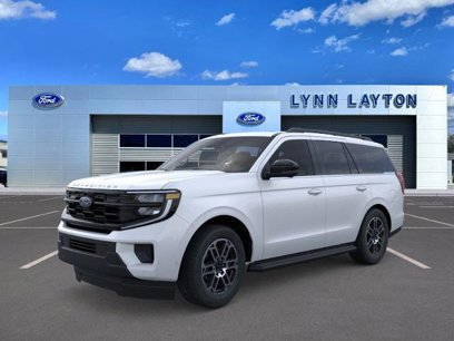 New 2025 Ford Expedition Active