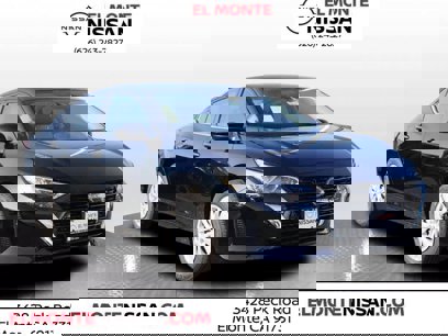 New 2025 Nissan Sentra S