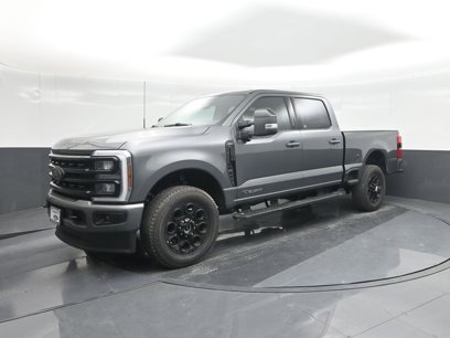 New 2024 Ford F250 Lariat w/ Lariat Ultimate Package