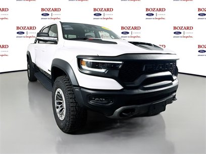 Used 2022 RAM 1500 TRX w/ TRX Level 2 Equipment Group