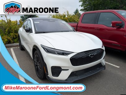 New 2025 Ford Mustang Mach-E Premium w/ Sport Appearance Package