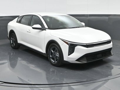 Used 2025 Kia K4 LXS