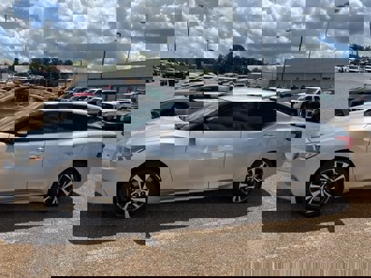 Used 2016 Nissan Maxima 3.5 SV