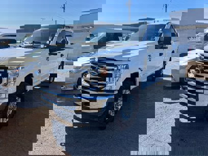 Used 2022 Ford F250 XLT