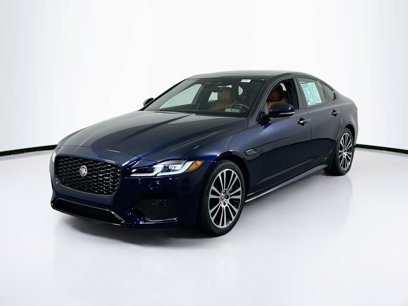 Used 2022 Jaguar XF R-Dynamic SE