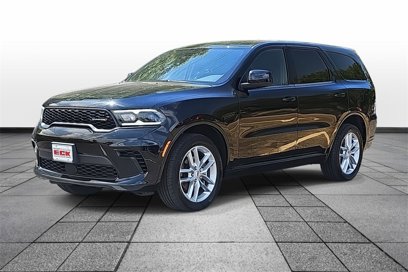 Used 2023 Dodge Durango GT