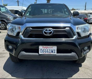 Used 2015 Toyota Tacoma PreRunner