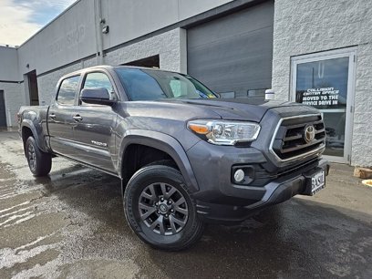 Used 2022 Toyota Tacoma SR5