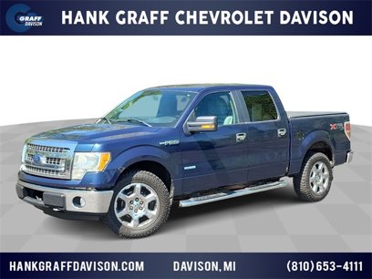 Used 2013 Ford F150 XL