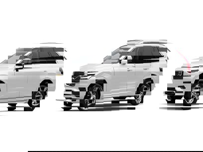Certified 2023 Volvo XC90 B5 Core w/ Climate Package
