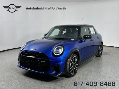 New 2025 MINI Cooper S
