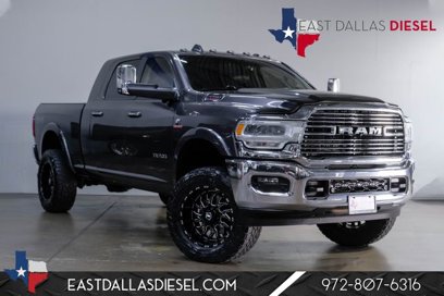 Used 2019 RAM 2500 Laramie