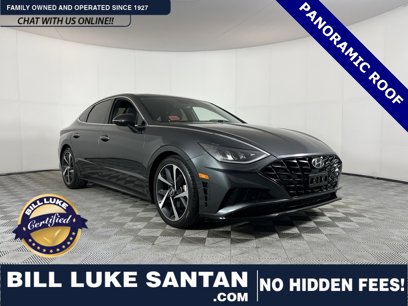 Used 2023 Hyundai Sonata SEL Plus