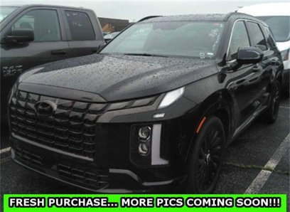 Used 2024 Hyundai Palisade Calligraphy