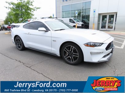 Used 2019 Ford Mustang GT