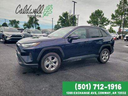 Used 2023 Toyota RAV4 XLE