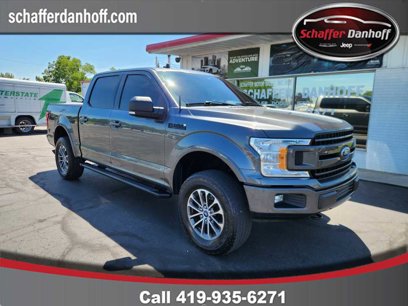 Used 2019 Ford F150 XLT w/ Equipment Group 302A Luxury