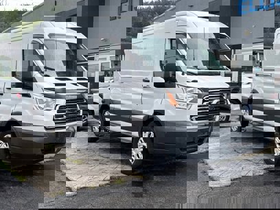 Used 2017 Ford Transit 350 148 Medium Roof