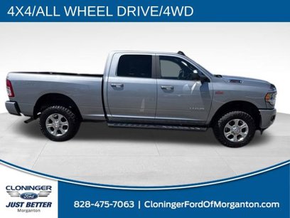 Used 2022 RAM 2500 Big Horn w/ Level A Equipment Group