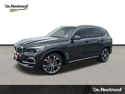 Used 2021 BMW X5 sDrive40i w/ Convenience Package
