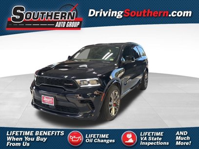 New 2024 Dodge Durango R/T w/ Tow 'N Go Package