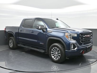 Used 2020 GMC Sierra 1500 AT4 w/ AT4 Premium Package