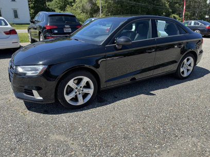 Used 2017 Audi A3 2.0T Premium w/ Convenience Package
