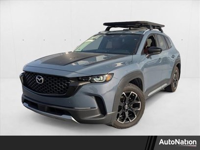 Used 2023 MAZDA CX-50 Meridian Edition w/ Apex Package