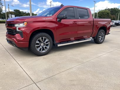 Used 2023 Chevrolet Silverado 1500 RST w/ All Star Edition Plus