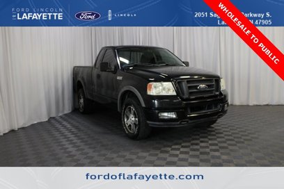 Used 2004 Ford F150 XL
