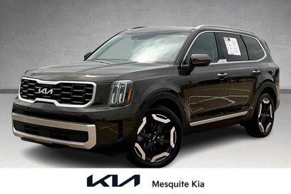 Used 2023 Kia Telluride S