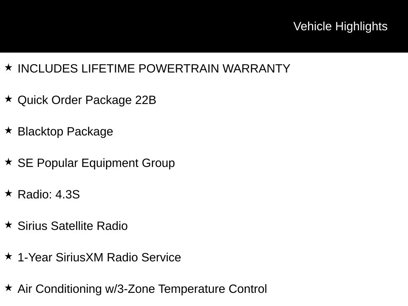 Used 2020 Dodge Journey SE w/ SE Popular Equipment Group