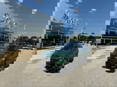 Certified 2024 Ford Mustang Mach-E GT