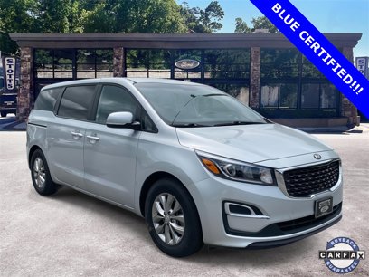 Used 2019 Kia Sedona LX