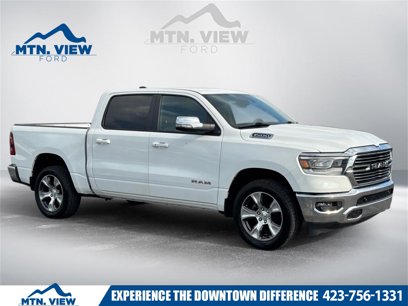 Used 2023 RAM 1500 Laramie