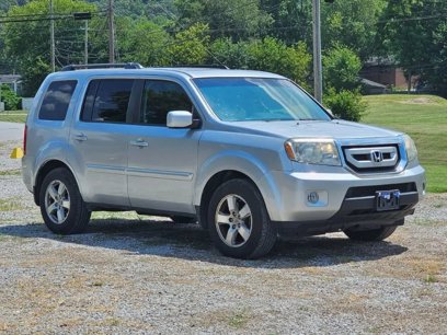 Used 2011 Honda Pilot EX-L
