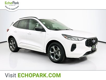 Used 2023 Ford Escape ST-Line